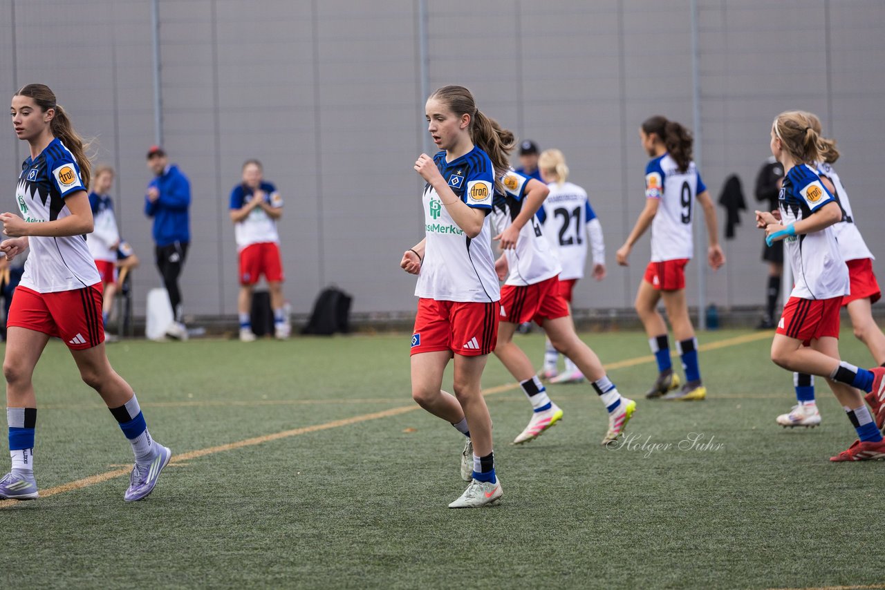 Bild 149 - wCJ Holstein Kiel Turnier